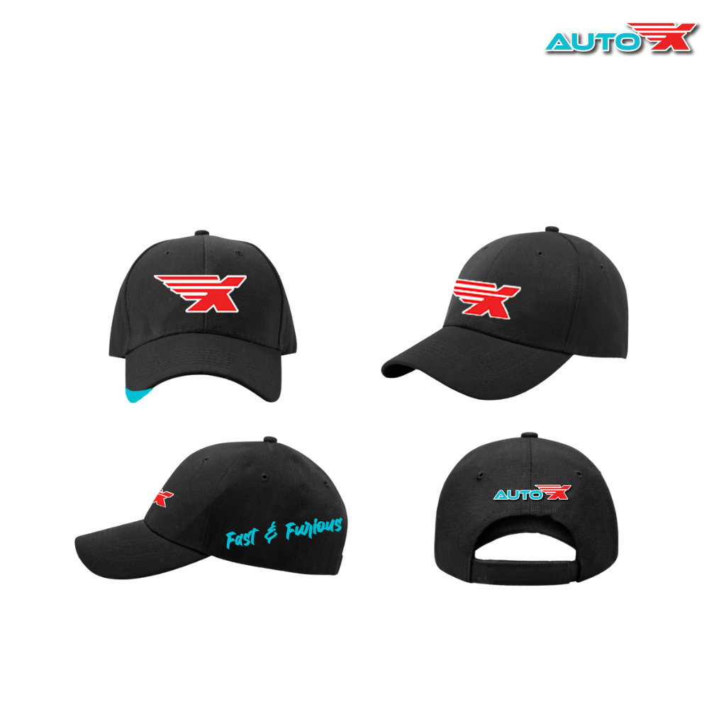 Nón lưỡi trai AutoX